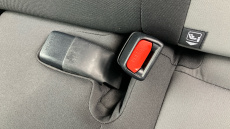 Toyota Yaris 1.0 VVT-i Icon 5dr Petrol Hatchback